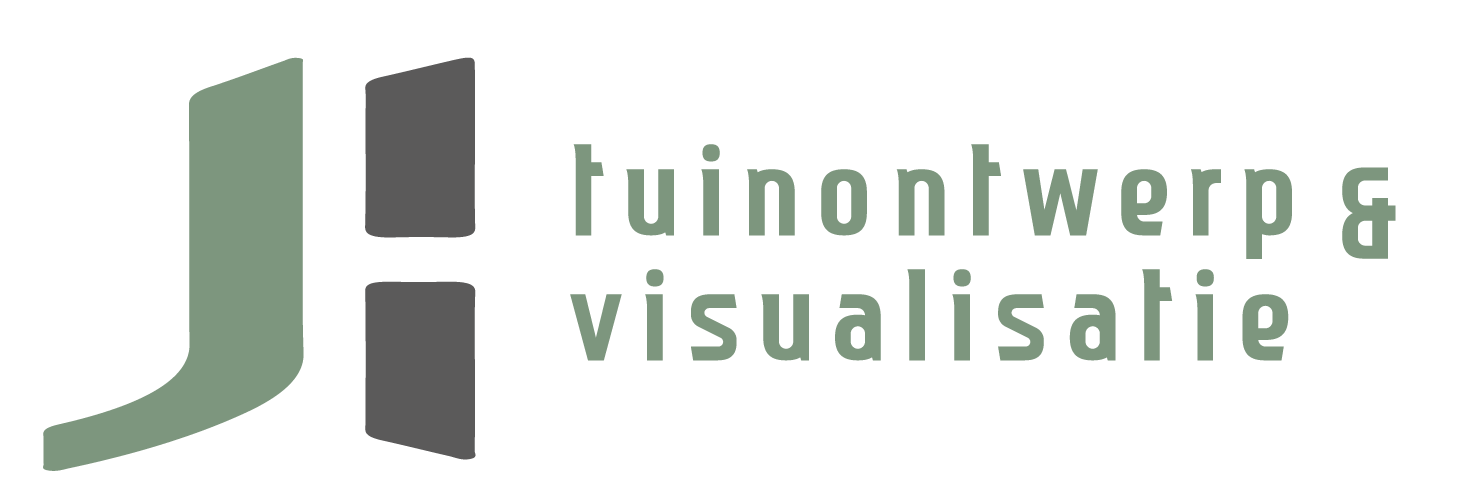 JH Tuinontwerp & Visualisatie